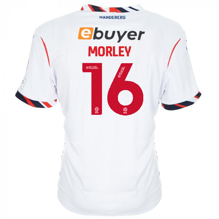 Home Shirt Adult 25/26