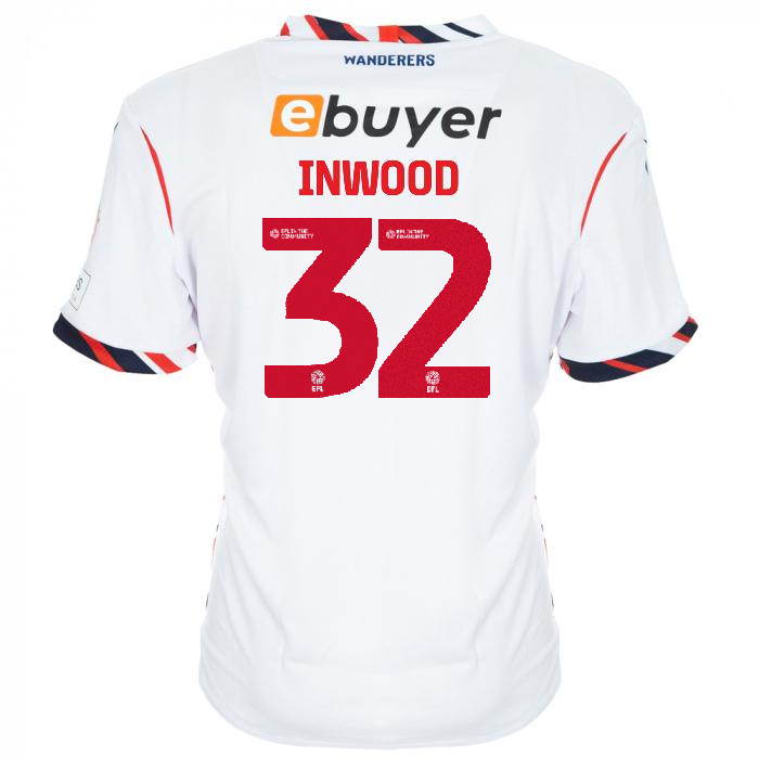 Home Shirt Adult 25/26