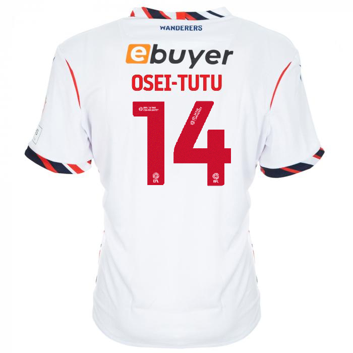 Home Shirt Junior 25/26