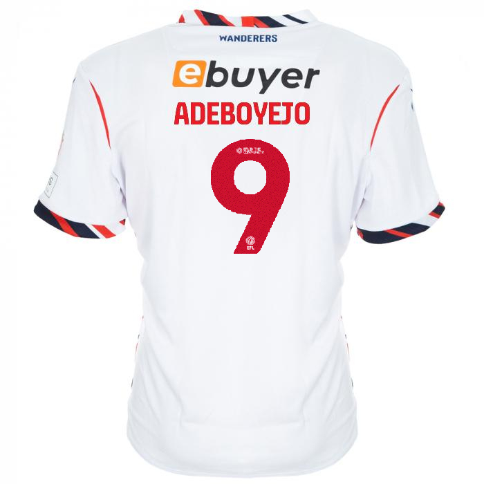 Home Shirt Womens 25/26