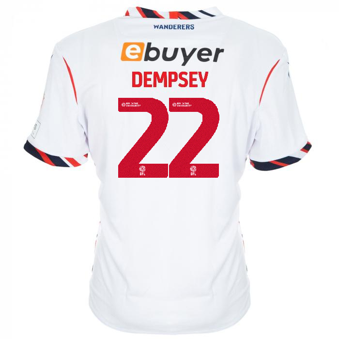 Home Shirt Womens 25/26