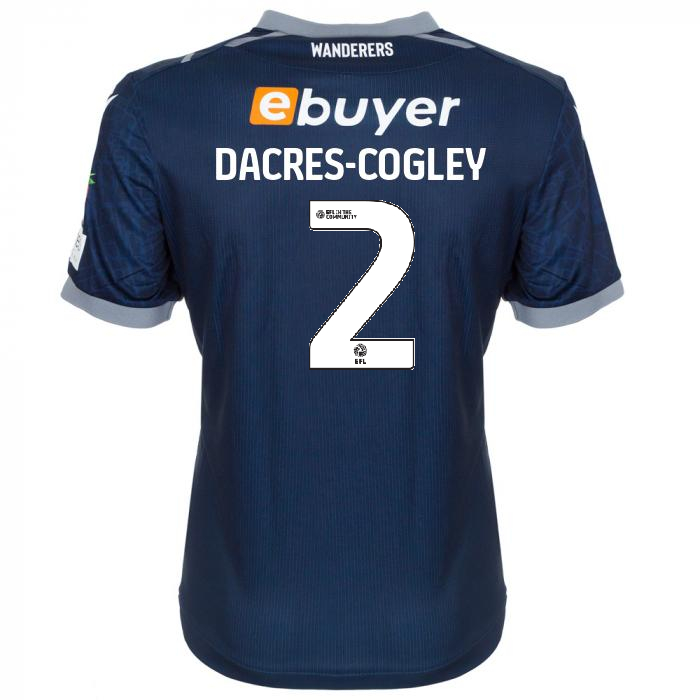Away Shirt Adult 25/26