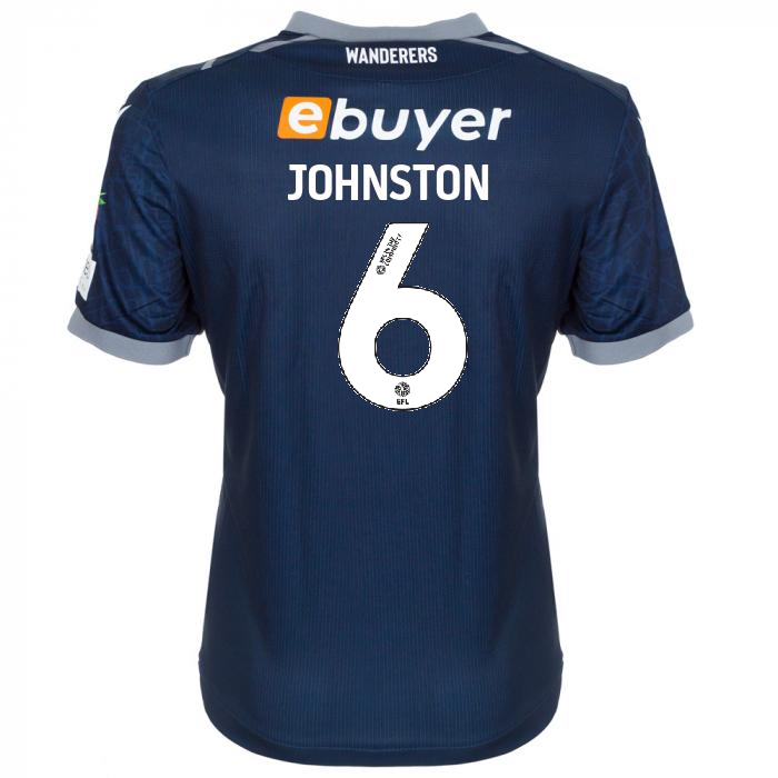 Away Shirt Adult 25/26