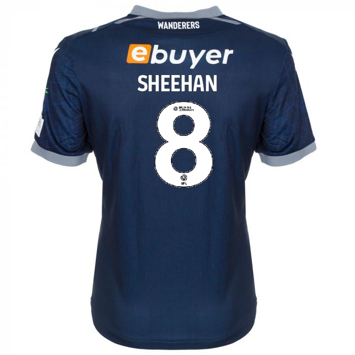 Away Shirt Adult 25/26