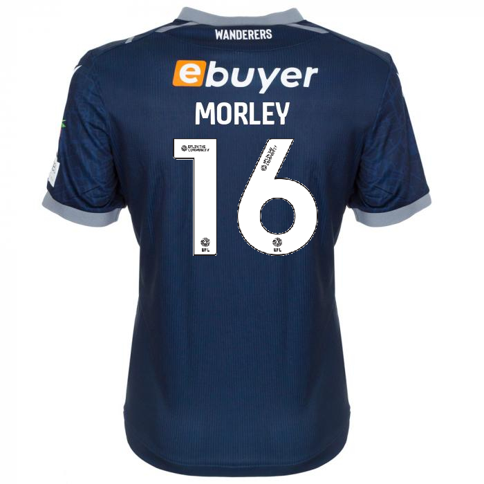 Away Shirt Adult 25/26