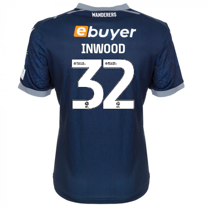 Away Shirt Adult 25/26