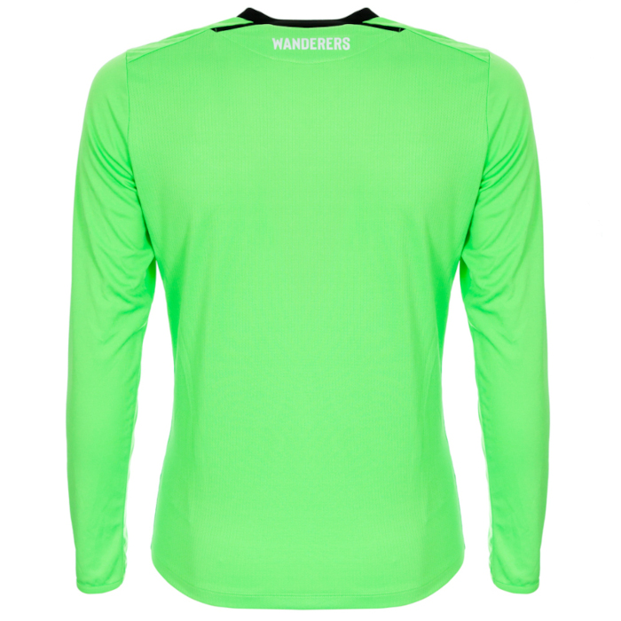 Goalkeeper Shirt Green Junior 22/23 