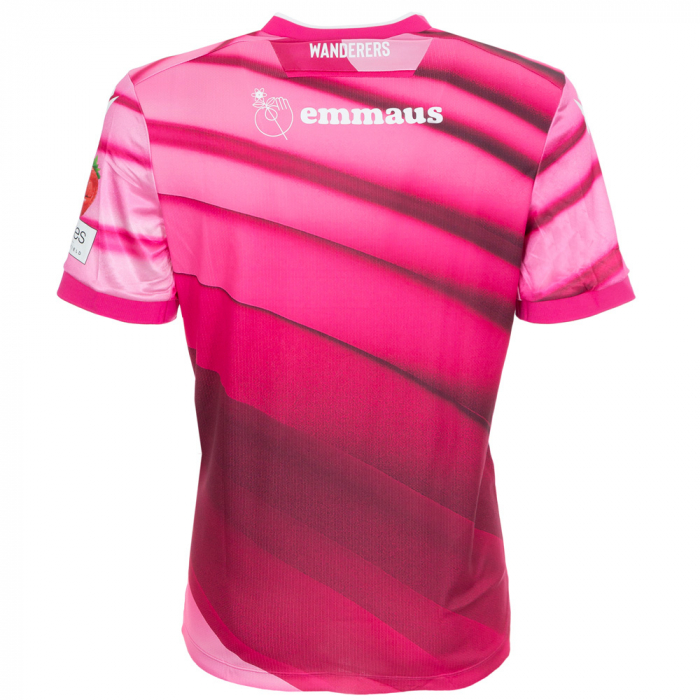 Third Shirt Womens 25/26