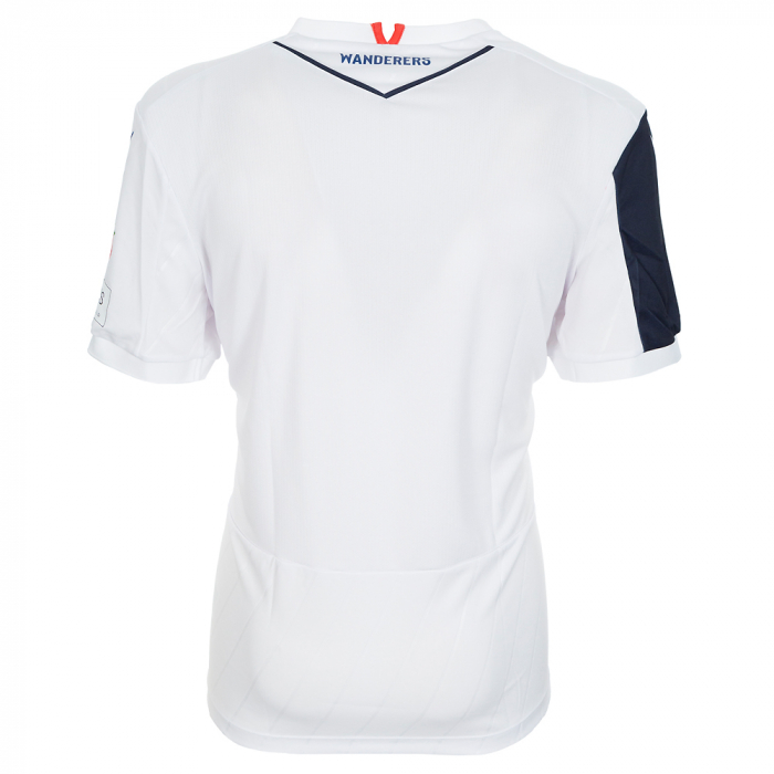 Home Shirt SS Junior 26/27