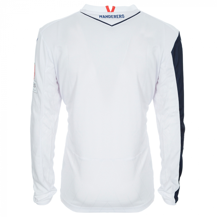 Home Shirt LS Adult 26/27