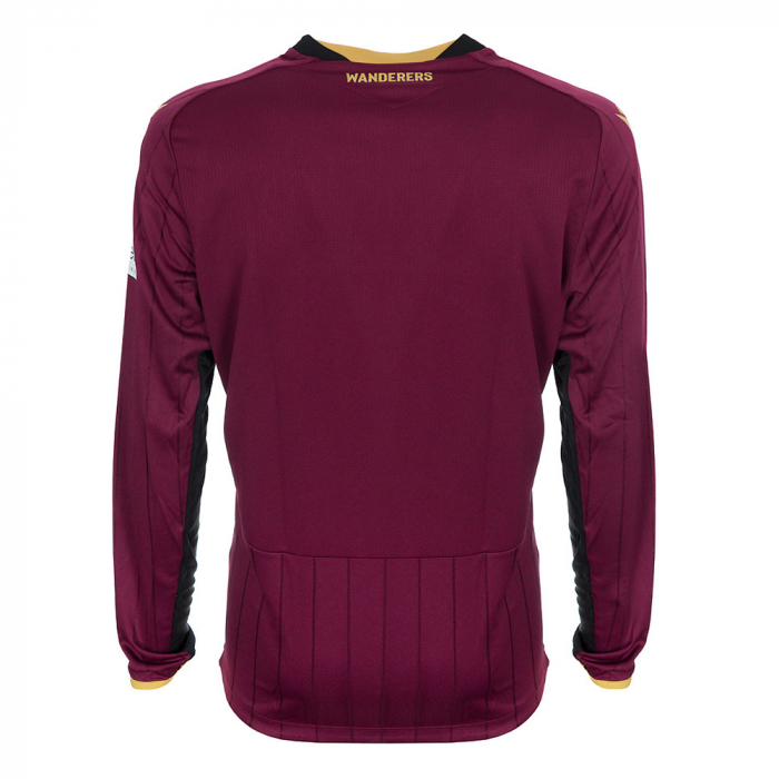 Away Shirt LS Adult 26/27
