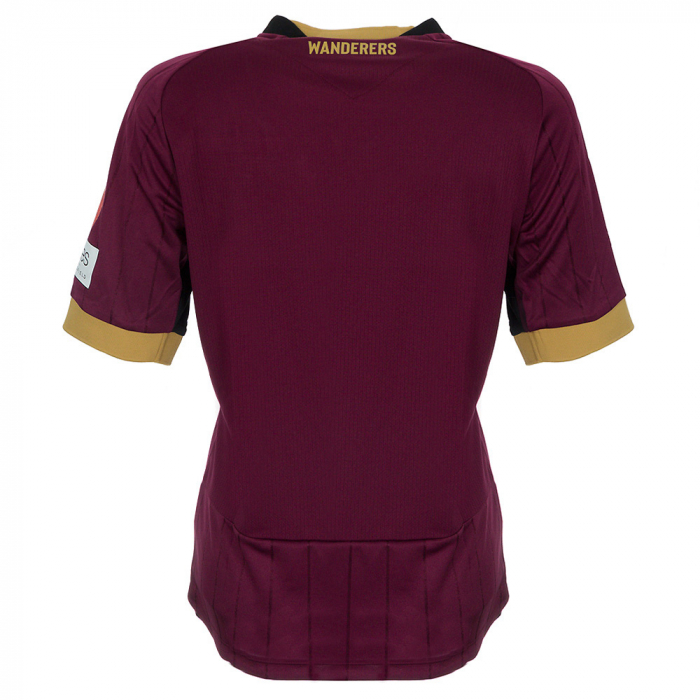 Away Shirt Womens 26/27