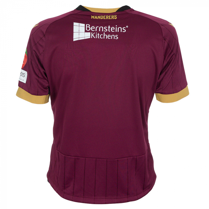 Womens Team Away Shirt 26/27