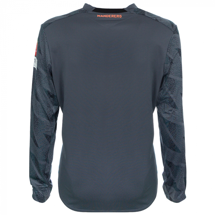 GK Home LS Junior 26/27
