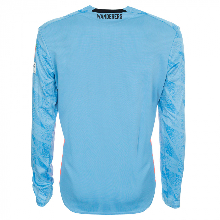 GK Third LS Junior 26/27